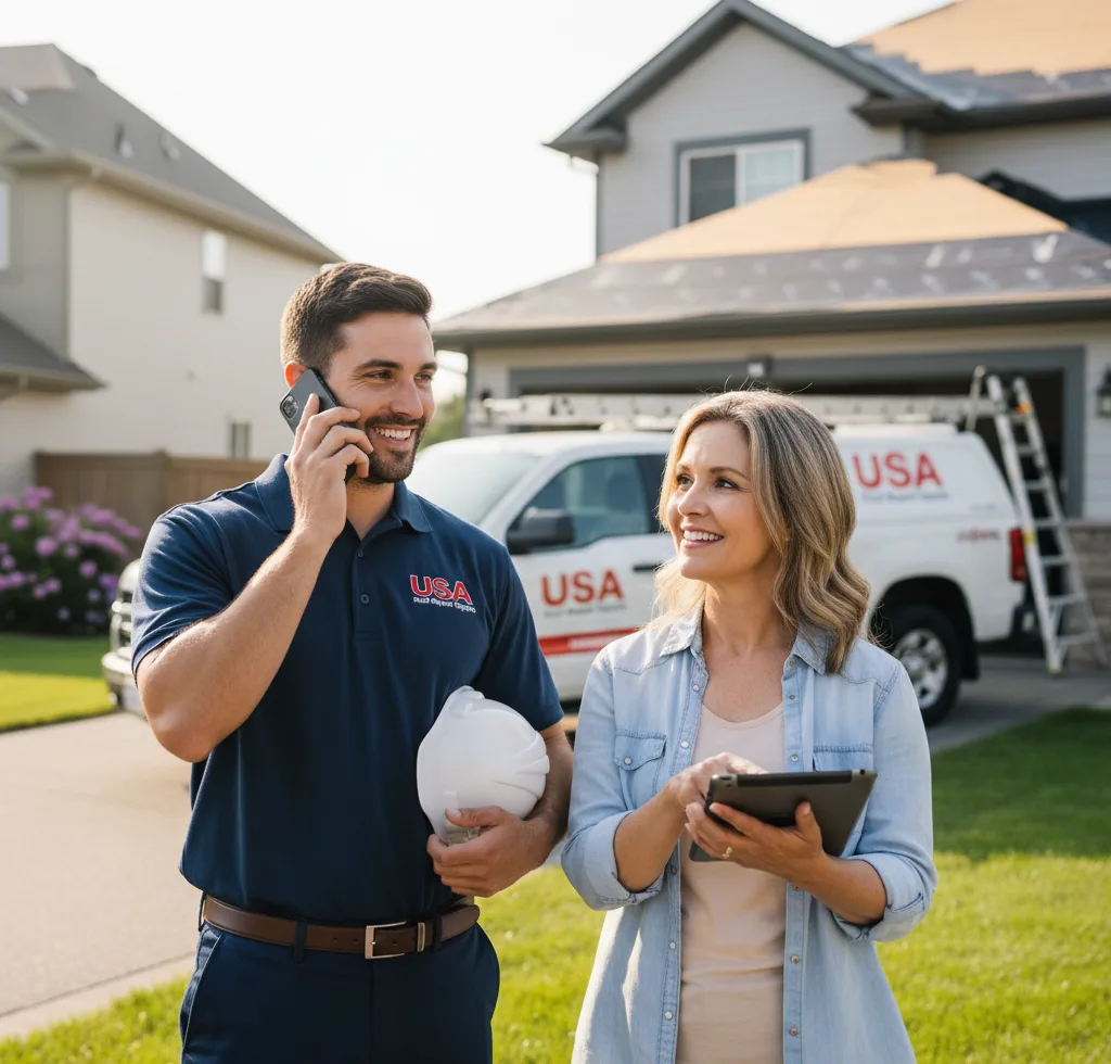 Roof Maintenance in Sykesville, MD
